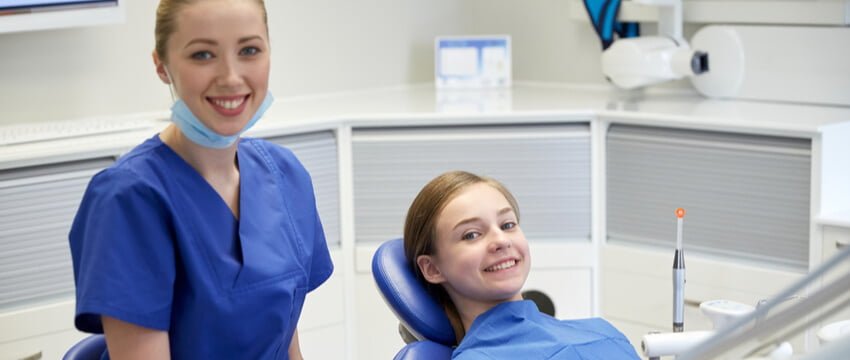 how to get over dental anxiety swansea