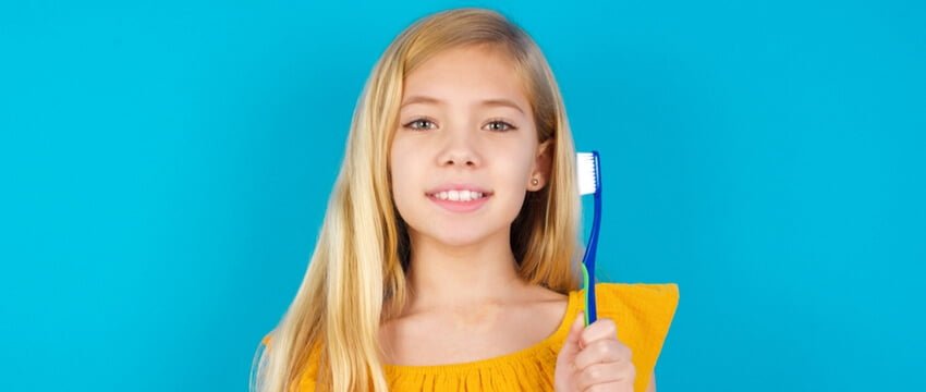 Kids Teeth Problems – Ensure Your Child’s Healthy Smile